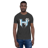Shirt ~ Jr Hawks Classic Logo Short-Sleeve
