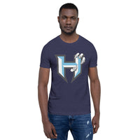 Shirt ~ Jr Hawks Classic Logo Short-Sleeve
