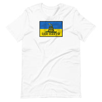 "Snake Island 13" - Short-Sleeve Unisex T-Shirt