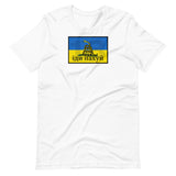 "Snake Island 13" - Short-Sleeve Unisex T-Shirt